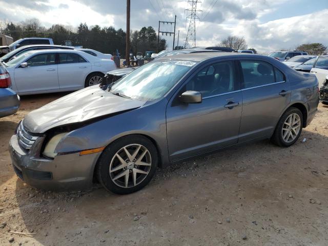 ford fusion sel 2011 3fahp0ja0br123604