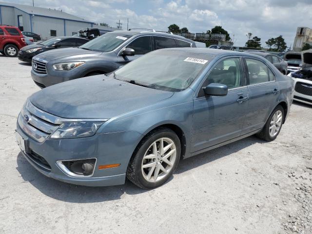 ford fusion 2011 3fahp0ja0br139608