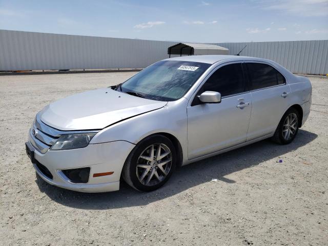 ford fusion sel 2011 3fahp0ja0br140547