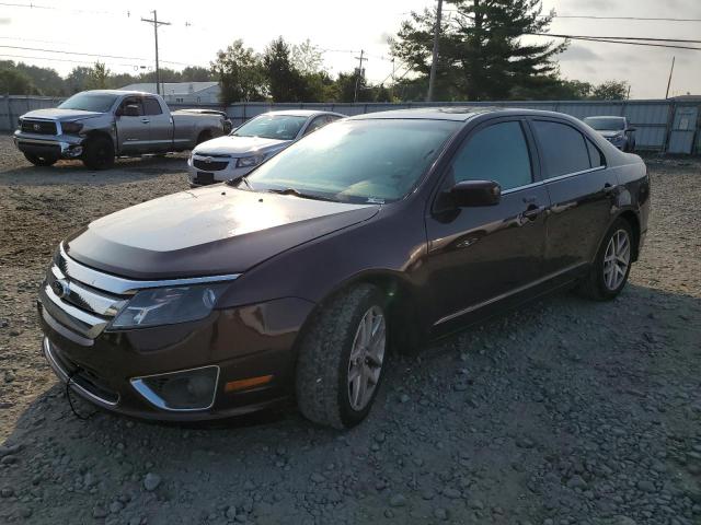 ford fusion sel 2011 3fahp0ja0br199081