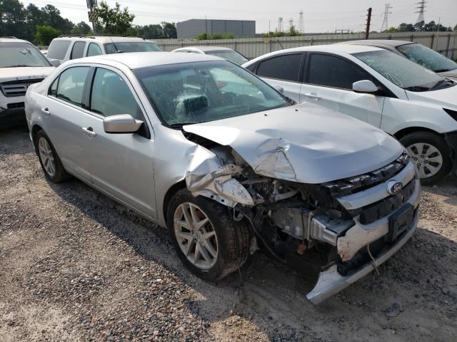 ford fusion sel 2011 3fahp0ja0br245685