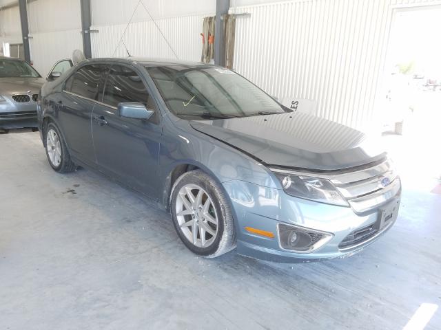 ford fusion sel 2011 3fahp0ja0br261577