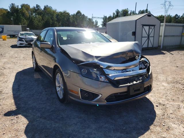 ford fusion sel 2011 3fahp0ja0br296152