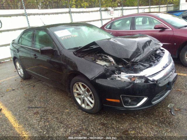 ford fusion sel 2012 3fahp0ja0cr122891