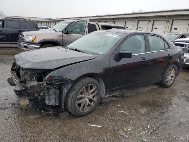 ford fusion sel 2012 3fahp0ja0cr155812