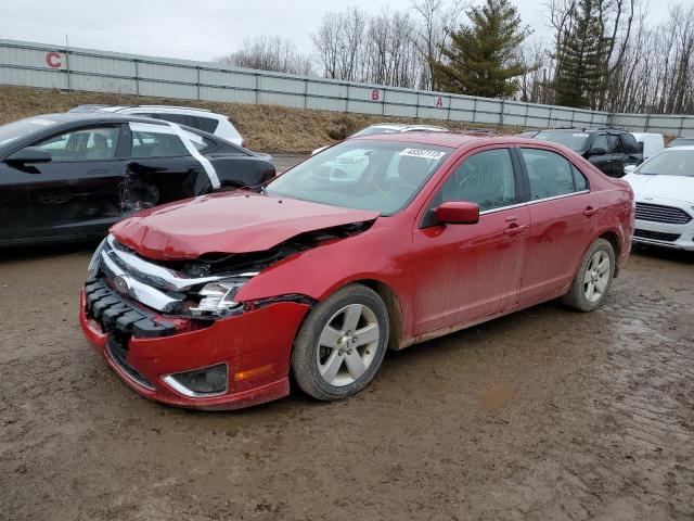 ford fusion sel 2012 3fahp0ja0cr245753