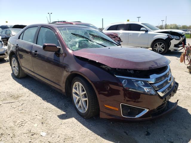 ford fusion 2012 3fahp0ja0cr348560