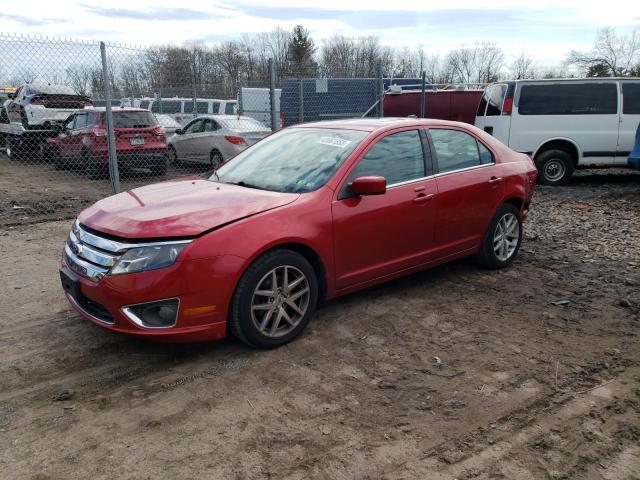 ford fusion sel 2012 3fahp0ja0cr359087