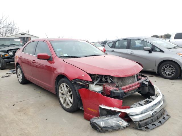 ford fusion 2012 3fahp0ja0cr376861