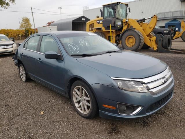 ford fusion sel 2012 3fahp0ja0cr383101