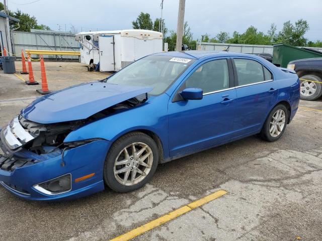 ford fusion 2012 3fahp0ja0cr394003