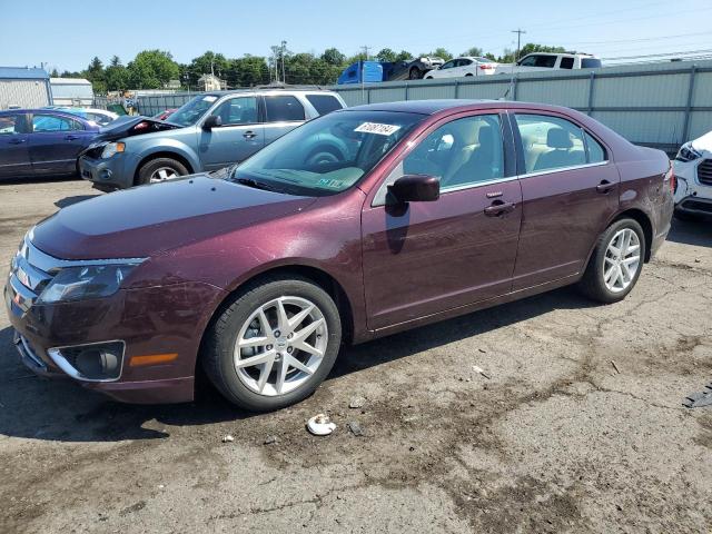 ford fusion 2012 3fahp0ja0cr406151