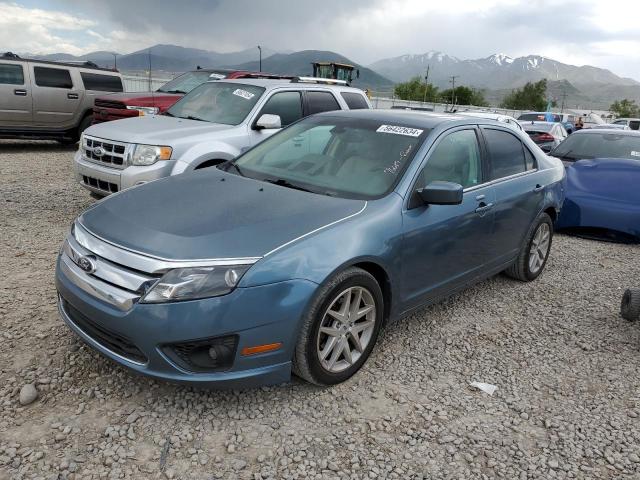 ford fusion 2012 3fahp0ja0cr416324