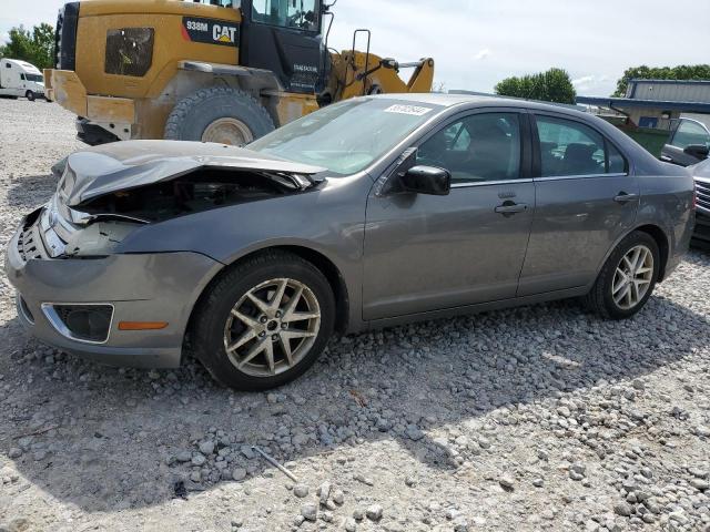 ford fusion 2010 3fahp0ja1ar120113