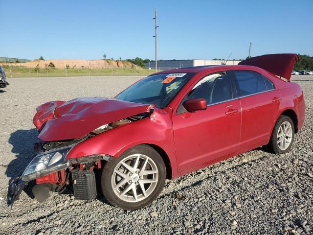 ford fusion sel 2010 3fahp0ja1ar247606