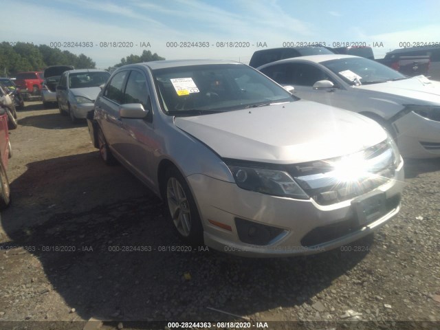 ford fusion 2010 3fahp0ja1ar266396