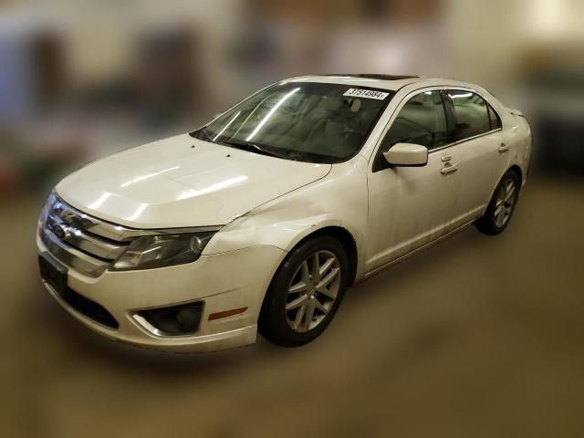 ford fusion 2010 3fahp0ja1ar304032