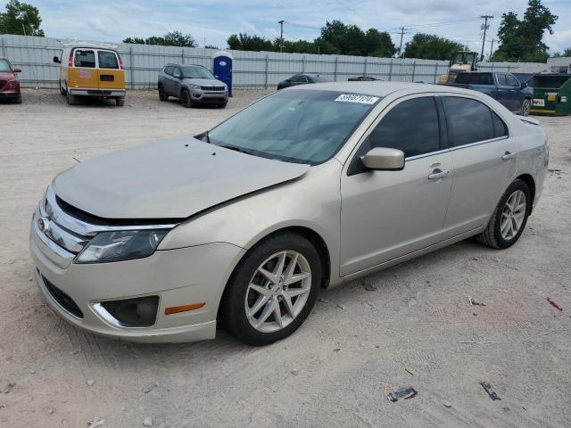 ford fusion 2010 3fahp0ja1ar349035