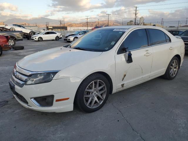 ford fusion sel 2011 3fahp0ja1br149239