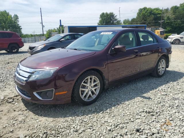 ford fusion 2011 3fahp0ja1br317073