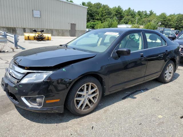 ford fusion sel 2012 3fahp0ja1cr167208