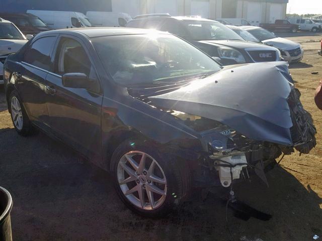 ford fusion sel 2012 3fahp0ja1cr177723