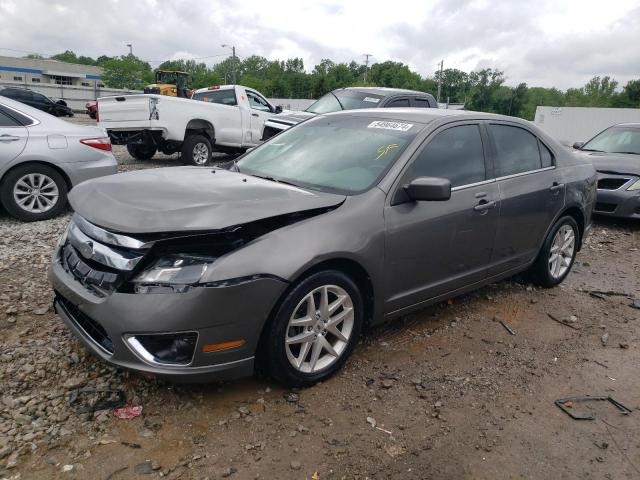 ford fusion 2012 3fahp0ja1cr194733