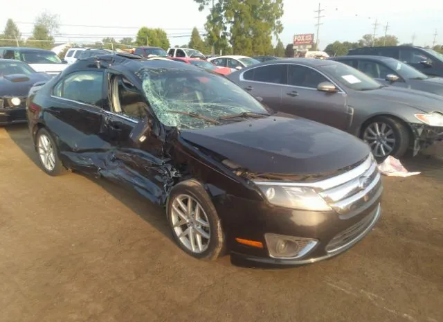 ford fusion 2012 3fahp0ja1cr245664