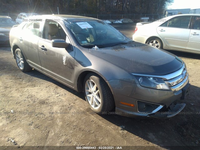 ford fusion 2012 3fahp0ja1cr276364