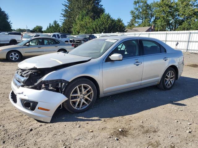 ford fusion sel 2010 3fahp0ja2ar112893