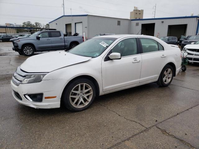 ford fusion sel 2010 3fahp0ja2ar122985