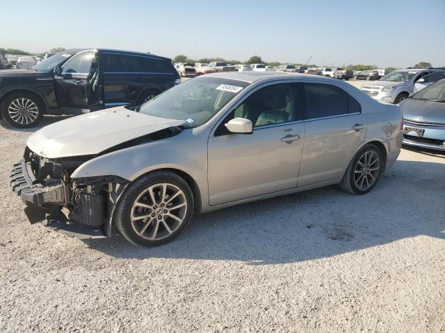 ford fusion sel 2010 3fahp0ja2ar160698