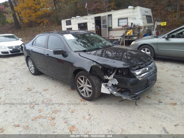 ford fusion 2010 3fahp0ja2ar267329