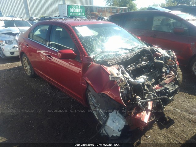 ford fusion 2010 3fahp0ja2ar286060