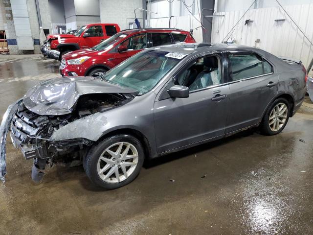 ford fusion 2010 3fahp0ja2ar309305