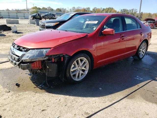 ford fusion sel 2010 3fahp0ja2ar313922