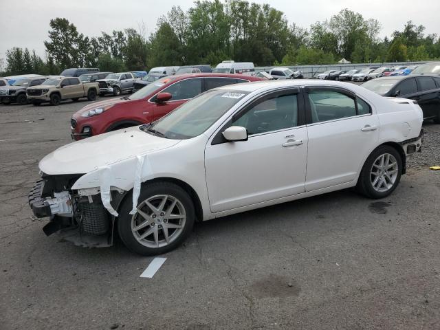 ford fusion sel 2010 3fahp0ja2ar321132