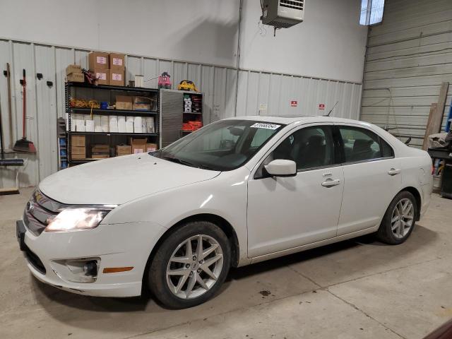 ford fusion sel 2010 3fahp0ja2ar349920