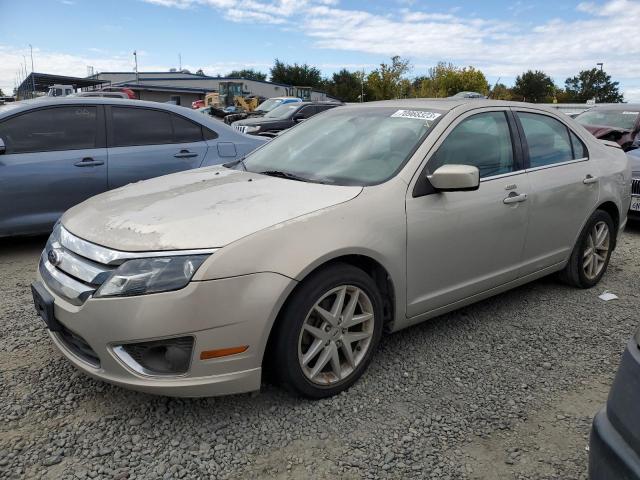 ford fusion 2010 3fahp0ja2ar388829