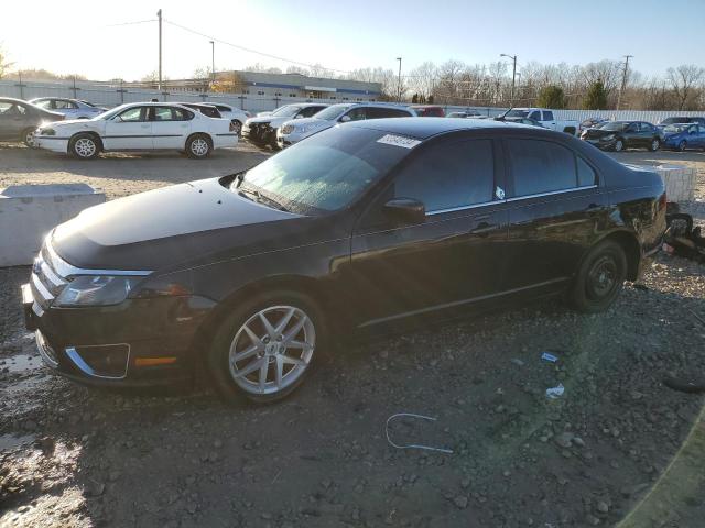 ford fusion sel 2010 3fahp0ja2ar413728