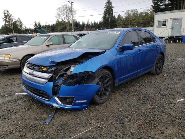 ford fusion 2011 3fahp0ja2br140095