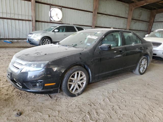 ford fusion sel 2011 3fahp0ja2br191094