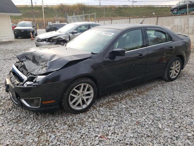 ford fusion sel 2011 3fahp0ja2br200196