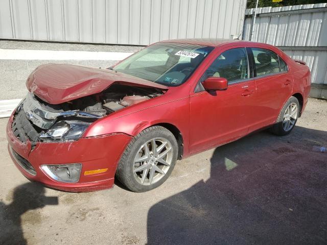 ford fusion 2011 3fahp0ja2br207276