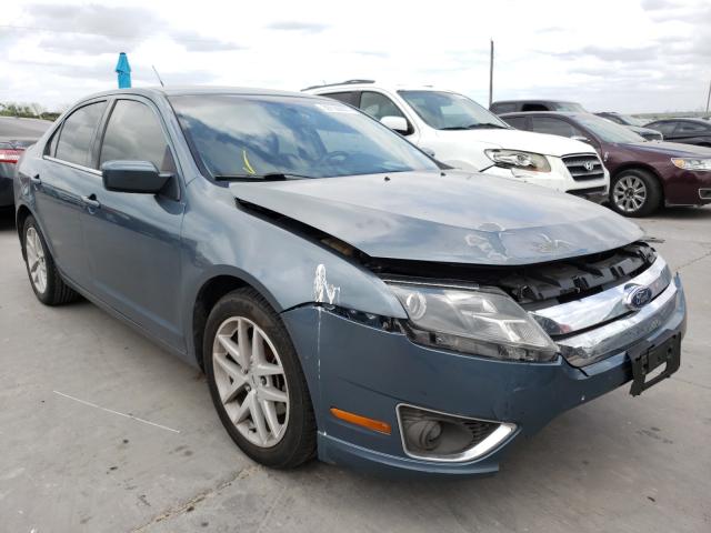 ford fusion sel 2011 3fahp0ja2br213076