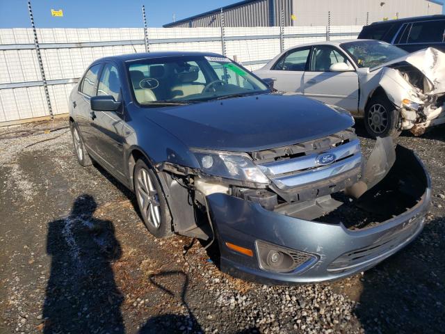 ford fusion 2011 3fahp0ja2br214423