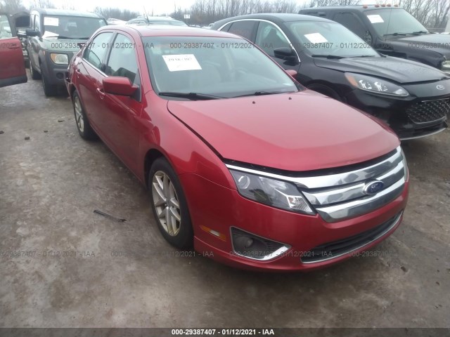 ford fusion 2011 3fahp0ja2br220528