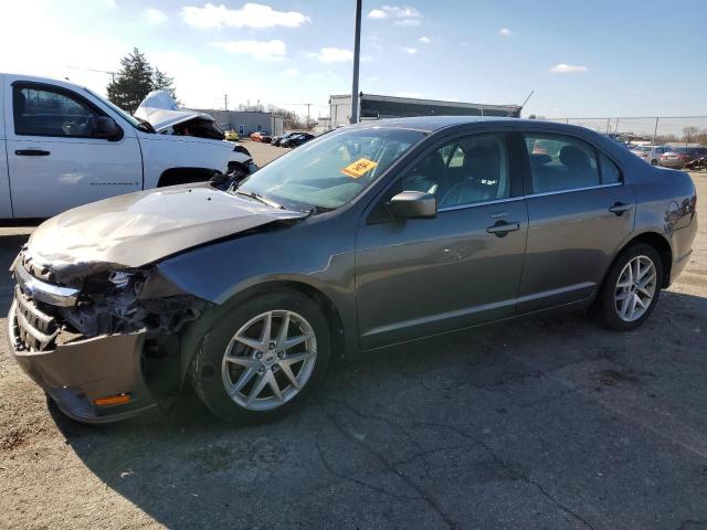 ford fusion sel 2011 3fahp0ja2br258079