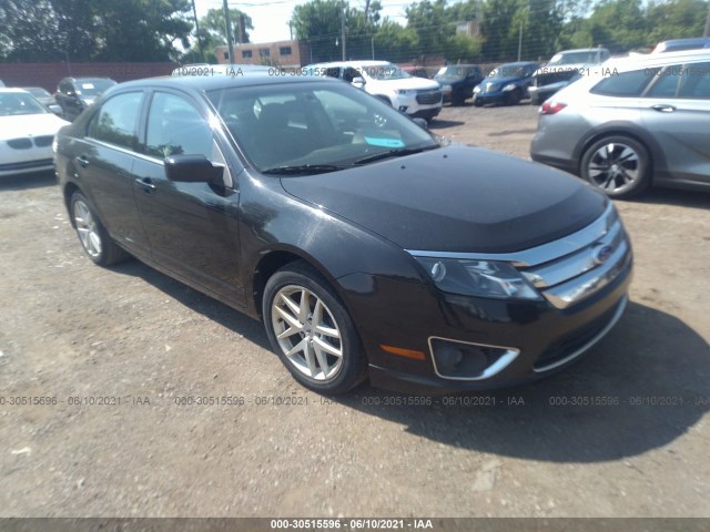 ford fusion 2011 3fahp0ja2br302680