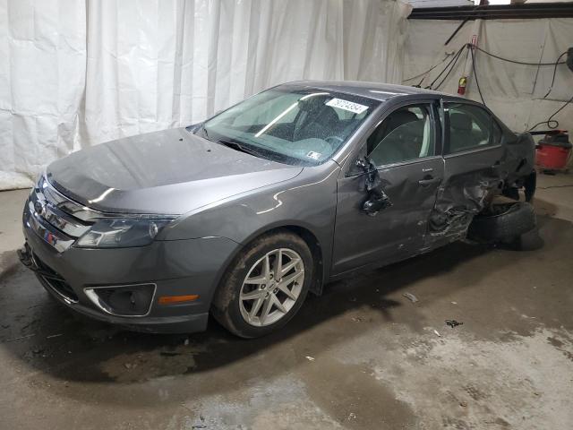 ford fusion sel 2012 3fahp0ja2cr100973